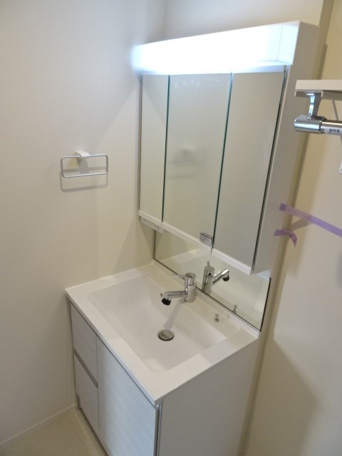 maison Ikebata ベランダ