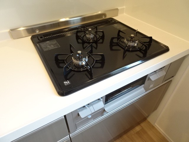 maison Ikebata その他6