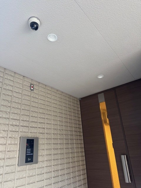 maison Ikebata その他外観2