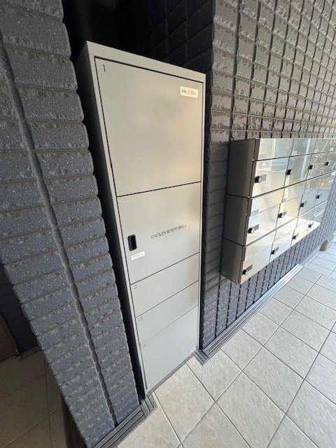 maison Ikebata その他外観3