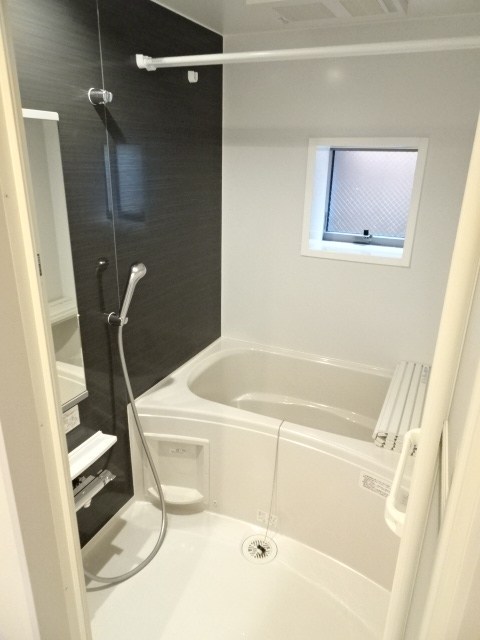 maison Ikebata 風呂画像