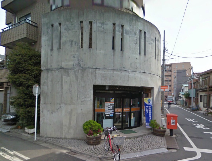 maison Ikebata 周辺画像1