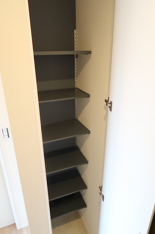 maison Ikebata 玄関