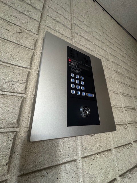 maison Ikebata その他外観5