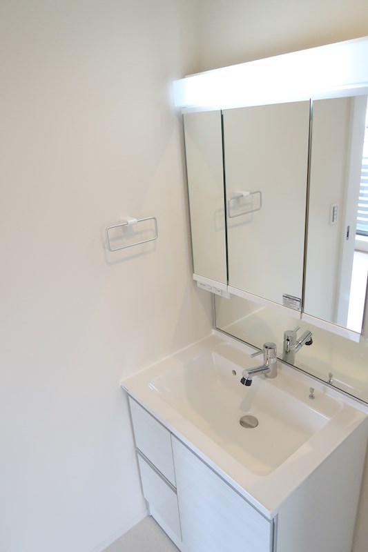 maison Ikebata ベランダ