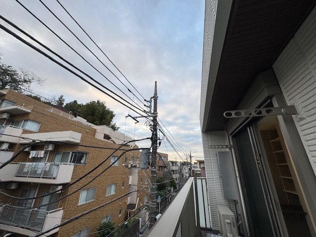 maison Ikebata その他外観1