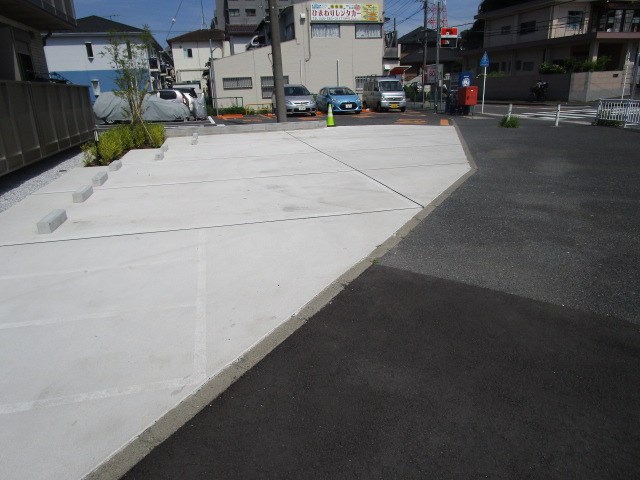 その他外観1