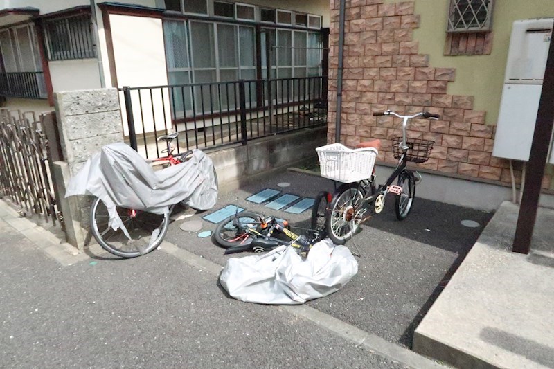 その他外観4