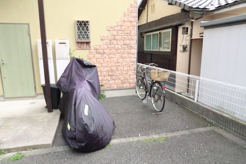 その他外観5