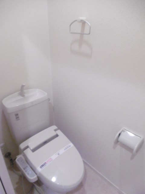 アベニュー大島 その他2