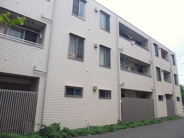 アベニュー大島 その他外観1