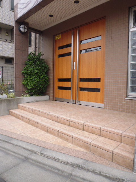 その他外観1