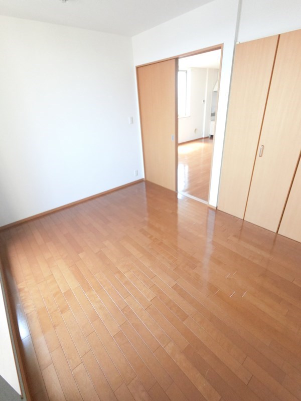 Vista ベッドルーム