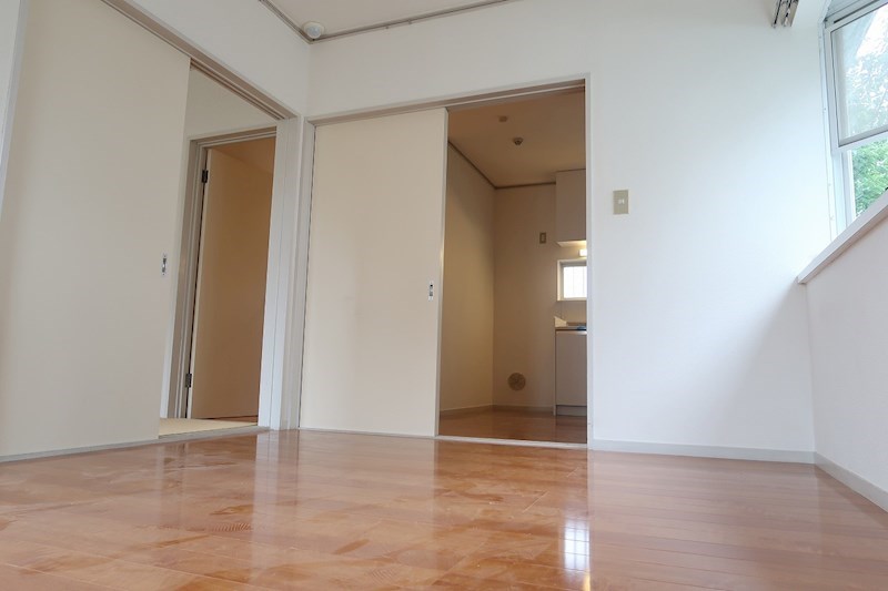 グリーンパレス その他6