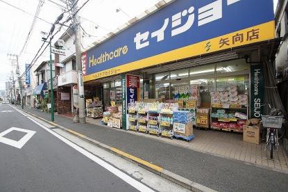 グリーンパレス 周辺画像10