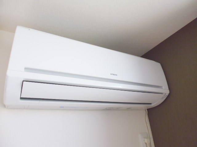 アネシス・ヴィラ その他4