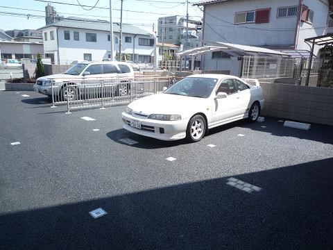 アネシス・ヴィラ その他外観4