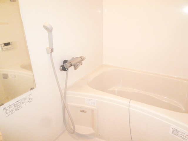 アネシス・ヴィラ 風呂画像