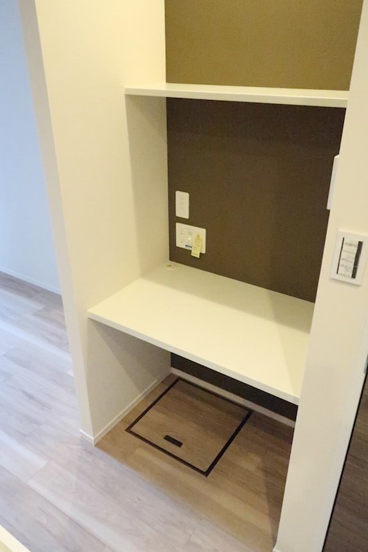 ドエル新川崎 その他5