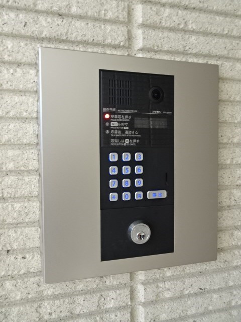 ドエル新川崎 その他外観2