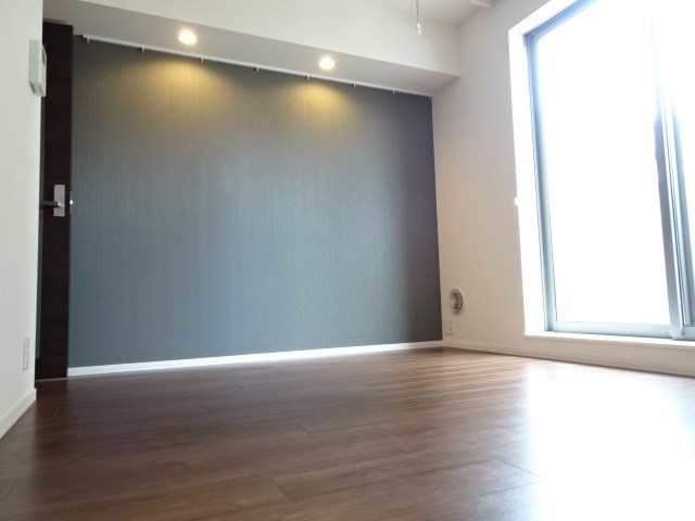 プチキューブ ベッドルーム