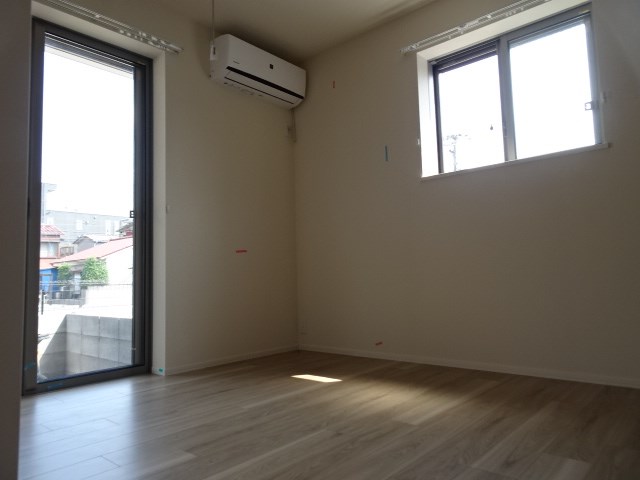 Le Reve 紺屋町 ベッドルーム