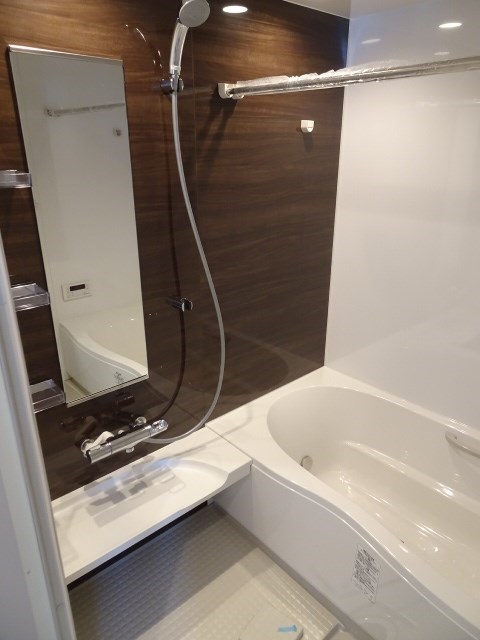 Le Reve 紺屋町 風呂画像