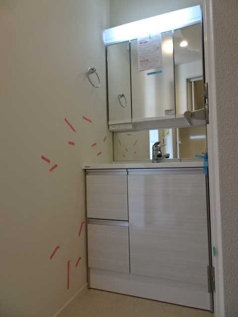 Le Reve 紺屋町 ベランダ