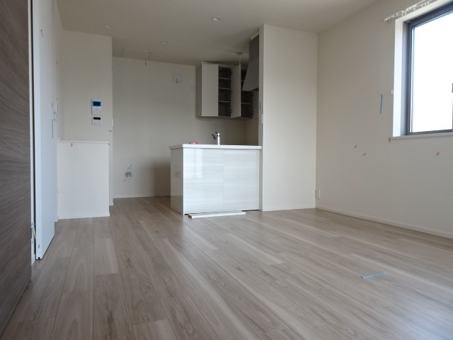 Le Reve 紺屋町 リビング