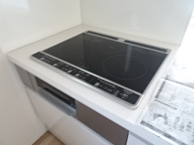 Le Reve 紺屋町 キッチン