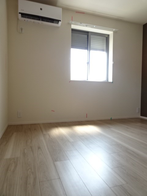 Le Reve 紺屋町 ベッドルーム