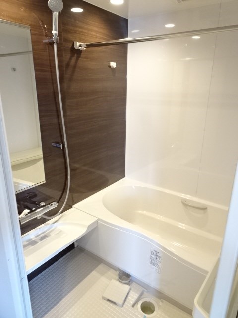 Le Reve 紺屋町 風呂画像