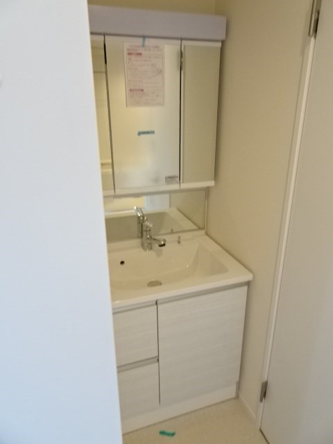 Le Reve 紺屋町 ベランダ