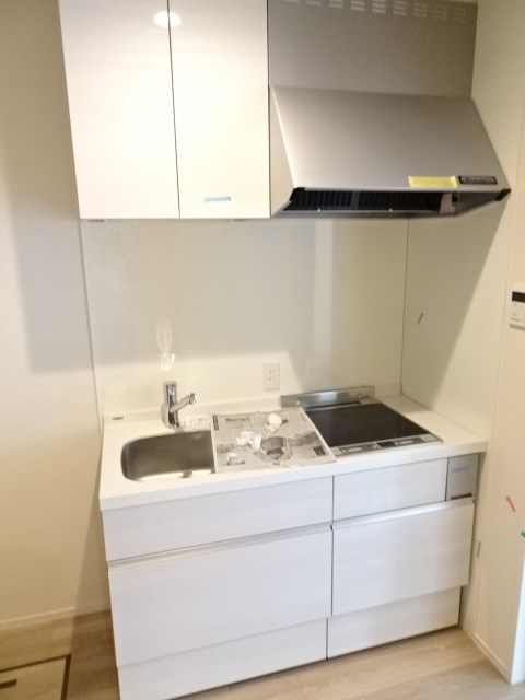 Le Reve 紺屋町 キッチン