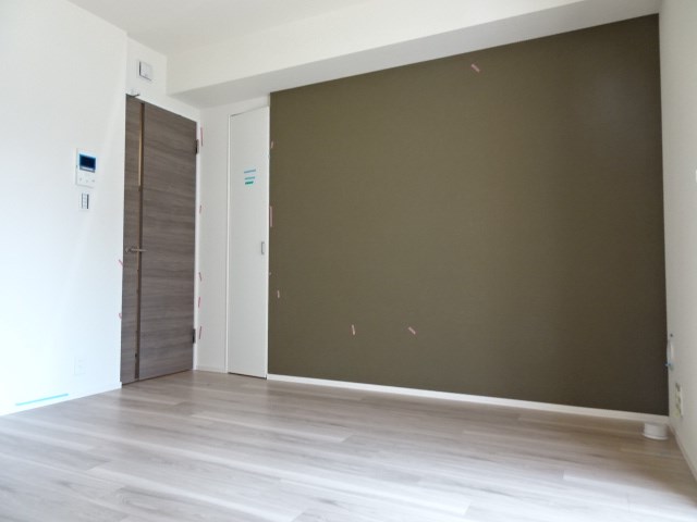 Le Reve 紺屋町 ベッドルーム