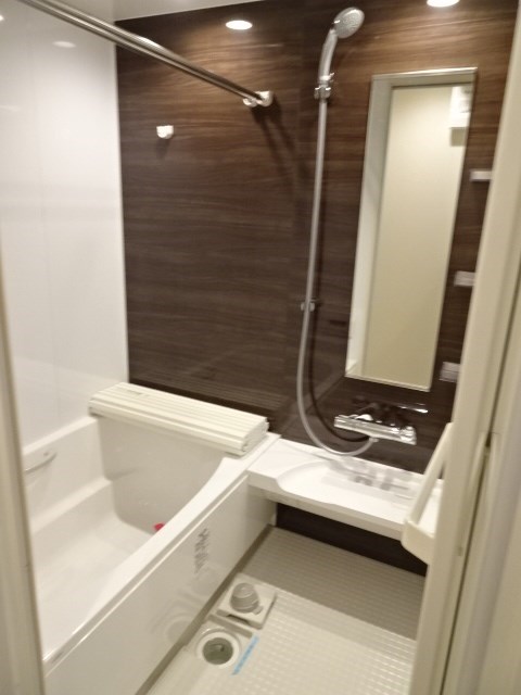 Le Reve 紺屋町 風呂画像