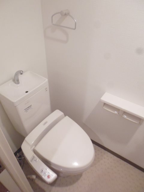 ベイヒルズ下末吉 その他2