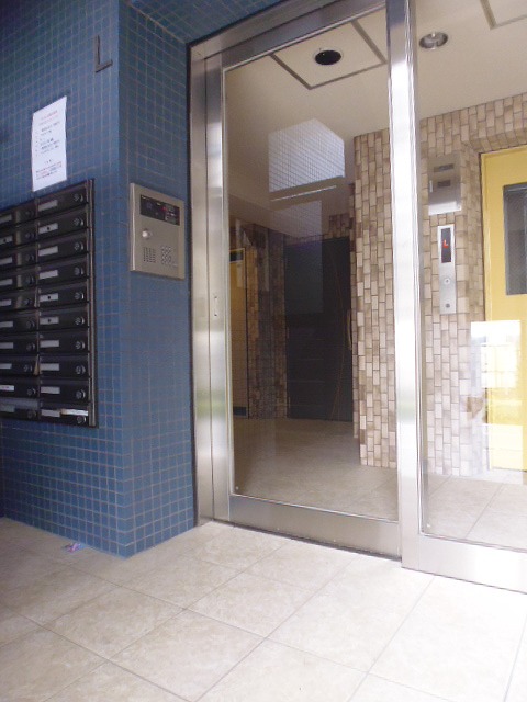 ベイヒルズ下末吉 その他外観1