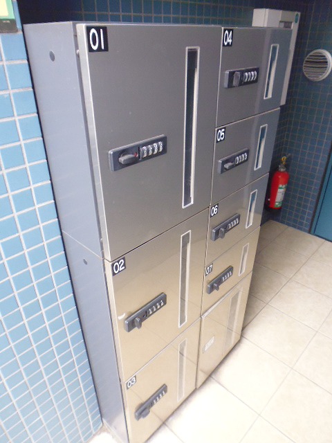 ベイヒルズ下末吉 その他外観3