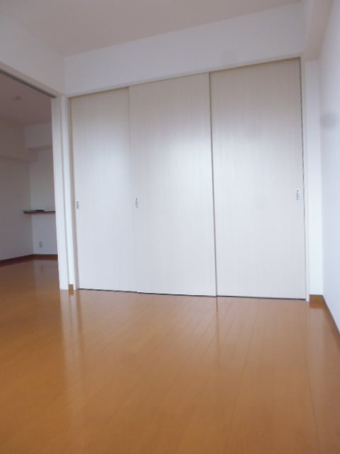 ベイヒルズ下末吉 ベッドルーム