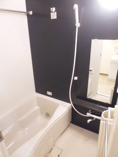 ベイヒルズ下末吉 風呂画像