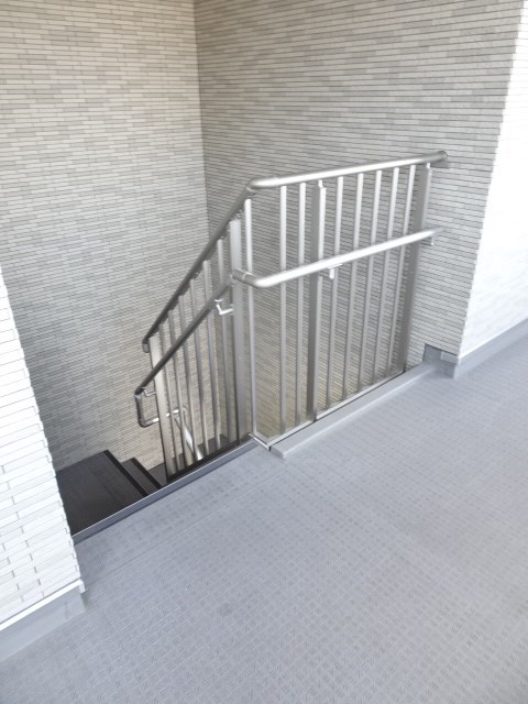 その他外観1