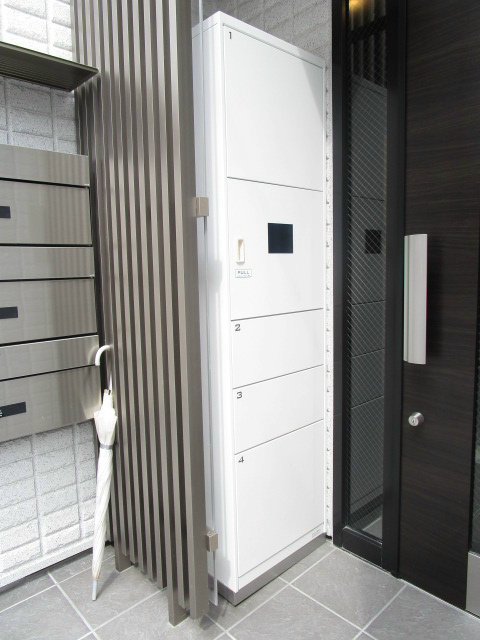 Freiheit その他外観1