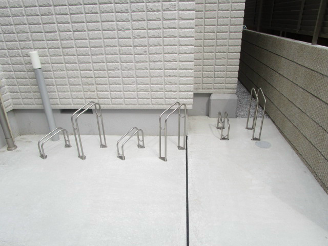 Freiheit その他外観2