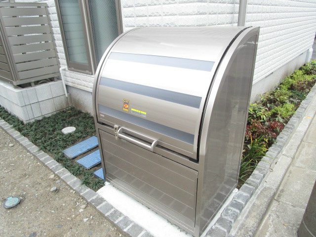 Freiheit その他外観3