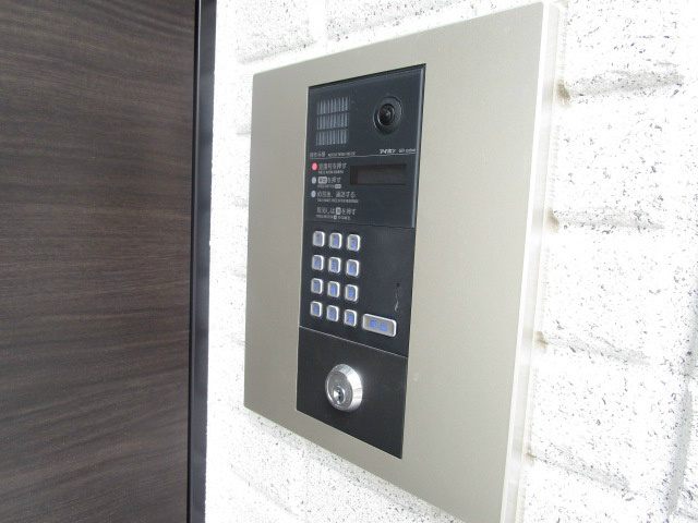 Freiheit その他外観4