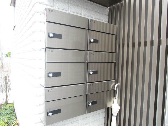 Freiheit その他外観5