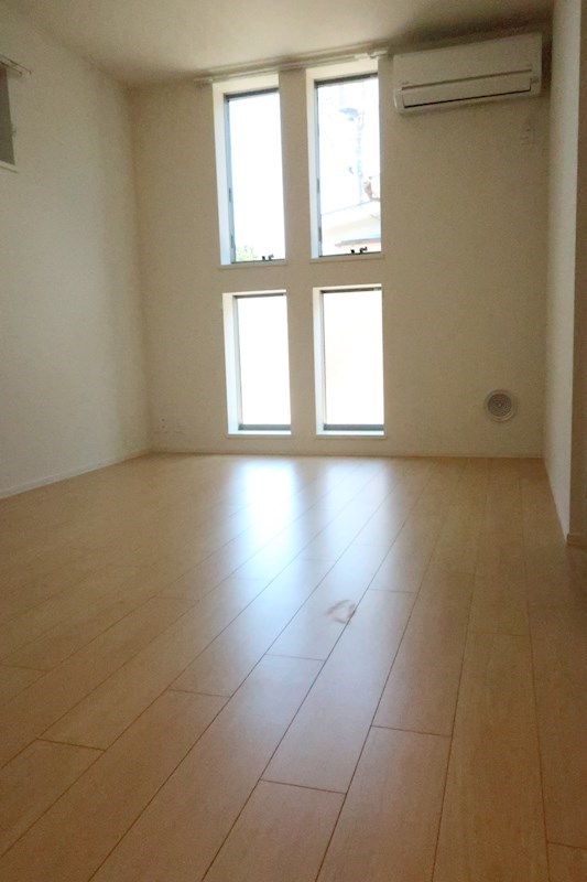 Freiheit リビング