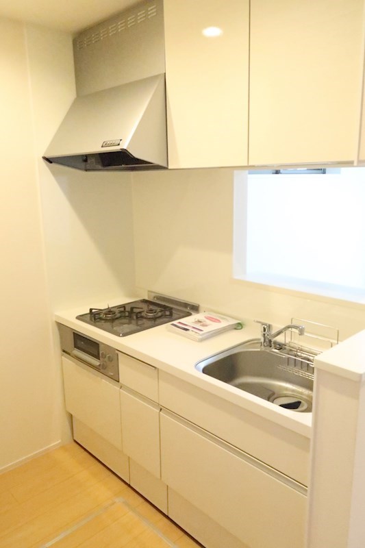 Freiheit キッチン