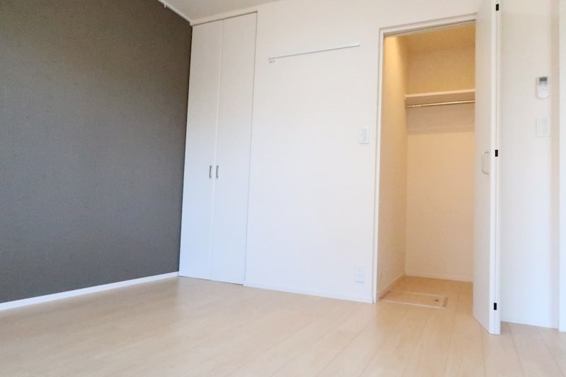 Freiheit ベッドルーム